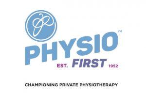 Logo-Physio-First